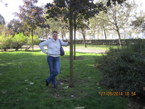 Татьяна Кохно