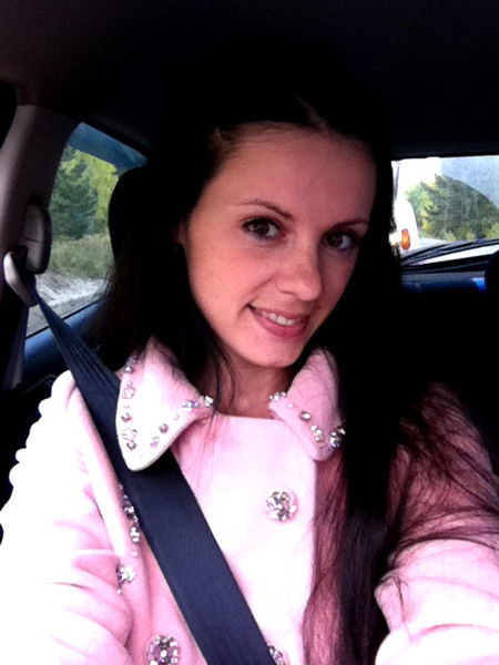 Елена Журавлева