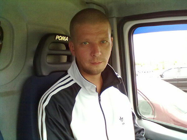 Роман Булдин