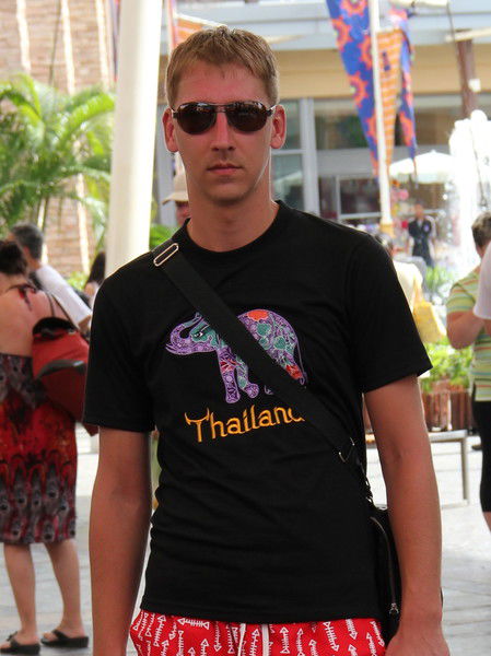 Виктор Гордеев