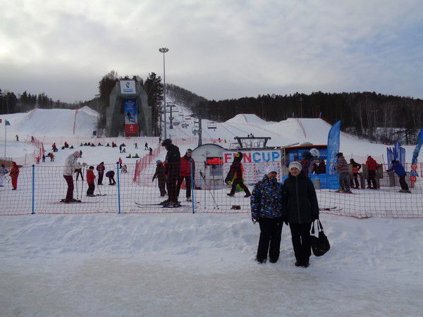 Светлана Лукашенко