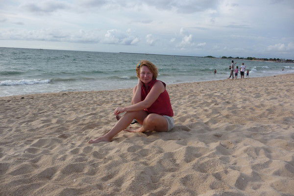 Елена Чирикова