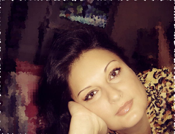 Илона Андреева