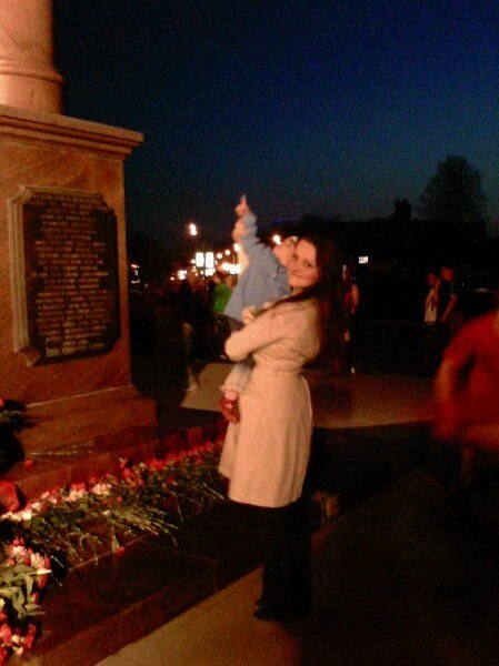 Любовь Ефимова