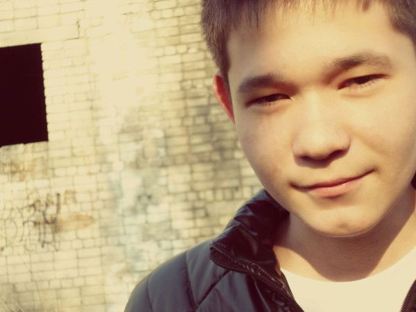 Дима Санкин