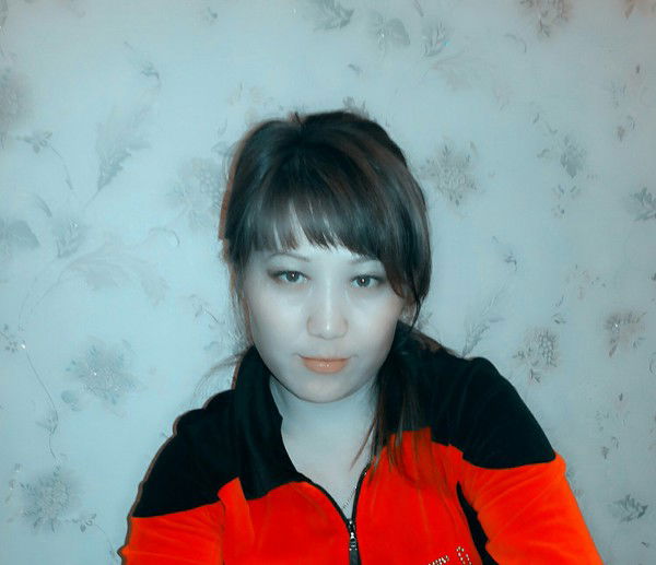 Анар Абдрахманова