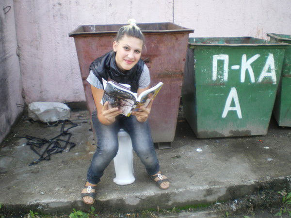 Анна Сухова