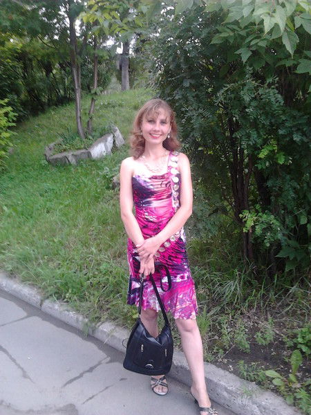 Ольга Смолянская