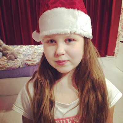 София Жилко