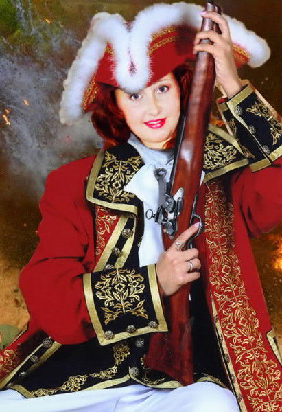 Наталия Мицкевич