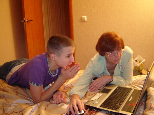 Галина Грачева