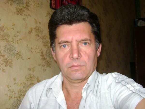 Владимир Кучеренко