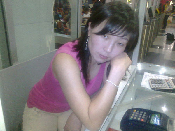 Асель Жаксыкельдинова