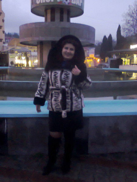 Нелля Черний