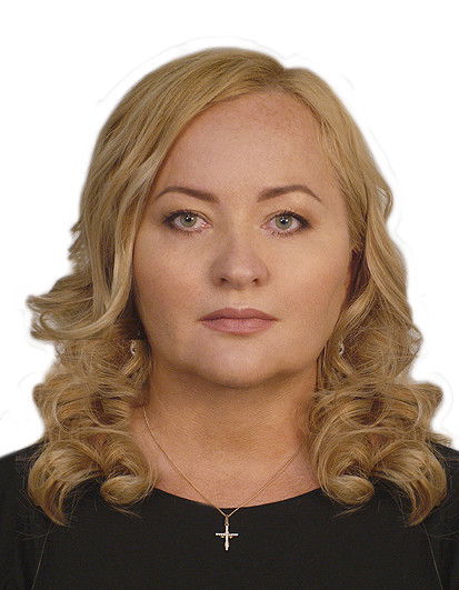 Светлана Штепа