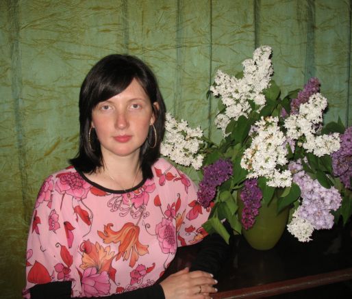 Анна Лобова