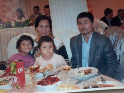 Гульнар Сембиева