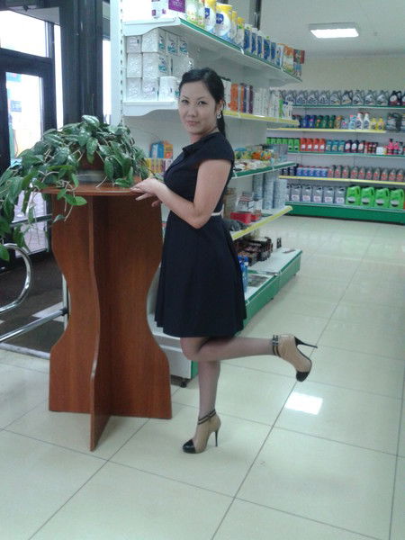 Meiramgul Omargaliyeva