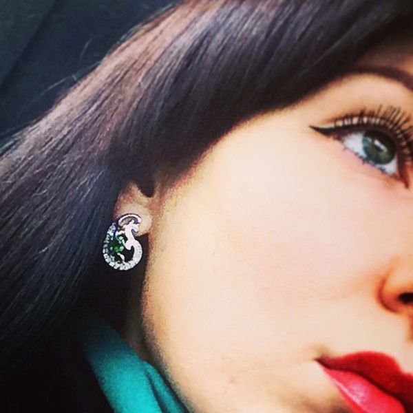 Алла Ильина