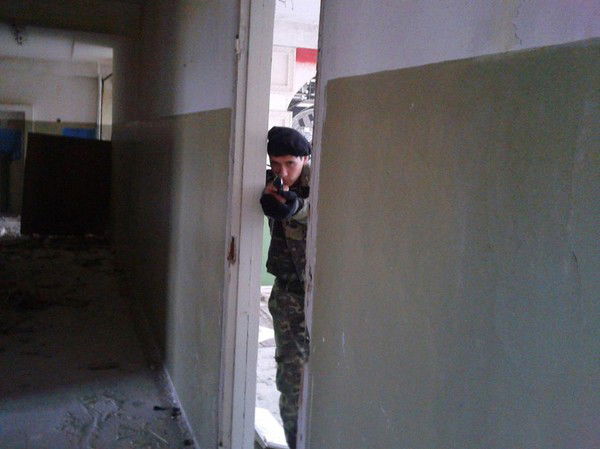 Максим Омельчук