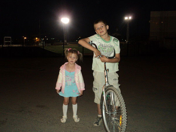 Наталья Сапа