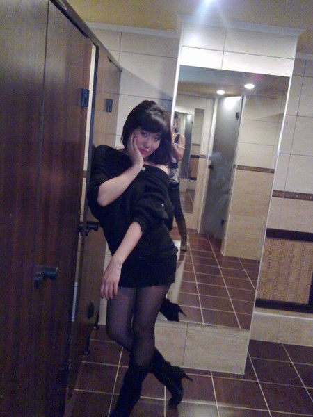 Мадина Еркиновна