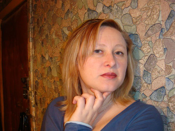 Наталья Лаптова