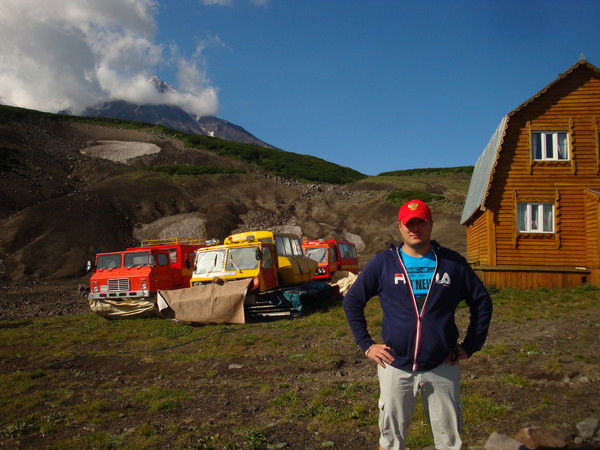 Анатолий Галдус