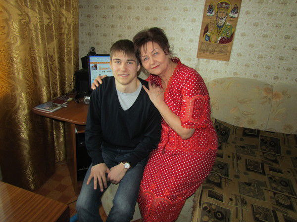 Зося Дмитриева