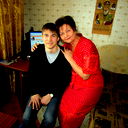 Зося Дмитриева