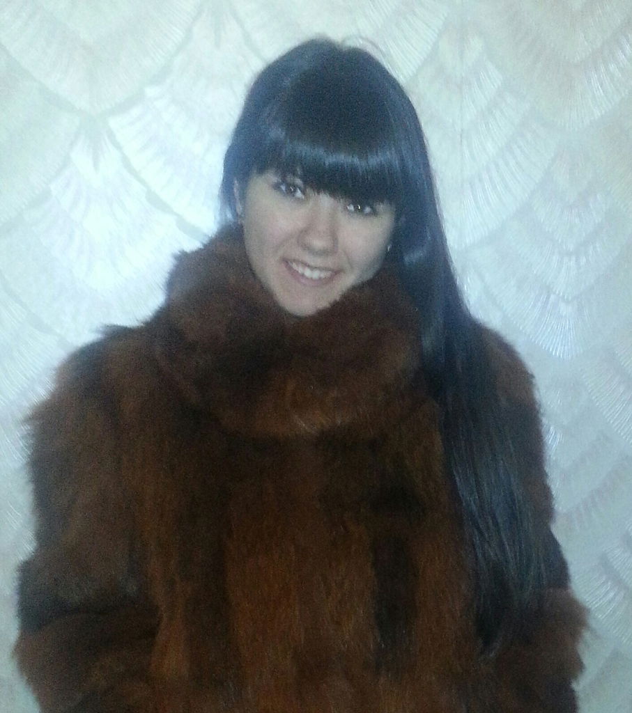 Анна Римская