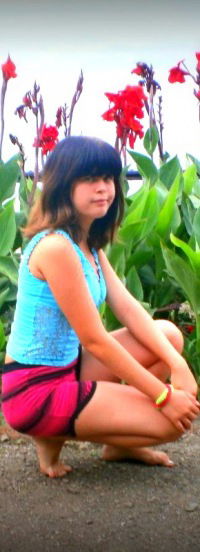 Маргарита Мыцык