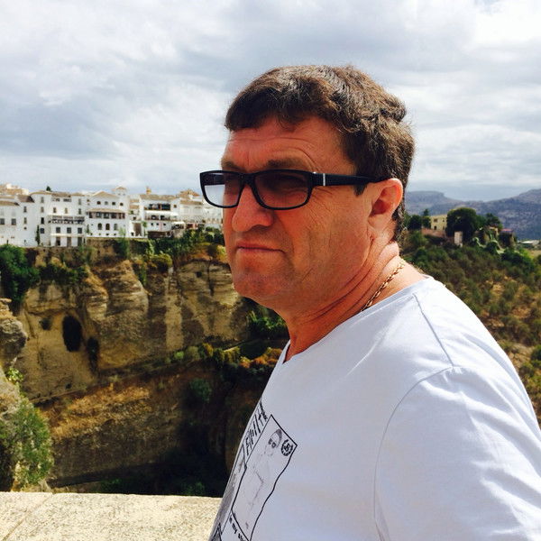 Владимир Жижин