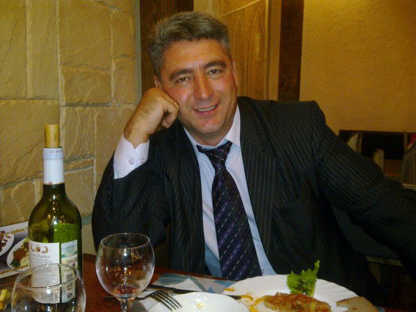 Андрей Воронцов