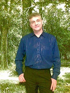 Юрий Каплиёв