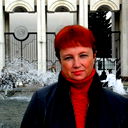 Светлана Андреева