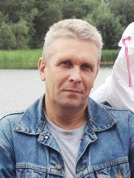 Михаил Ерхов