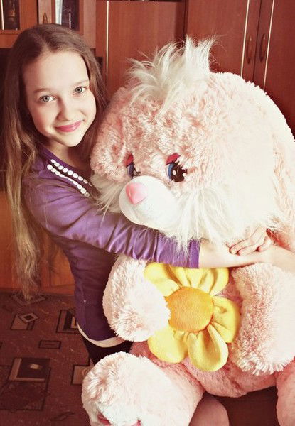 Ксения Чернышева