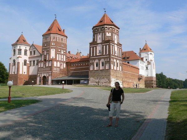 Татьяна Курдеко