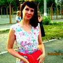 Илона Кручинина