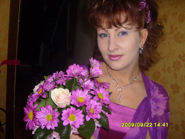 Светлана Ордабаева