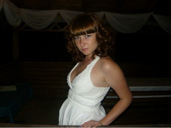 Анна Мрясова