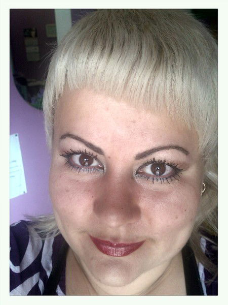 Наташа Мухина