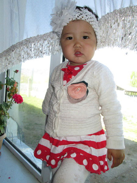 Динар Турдугулова