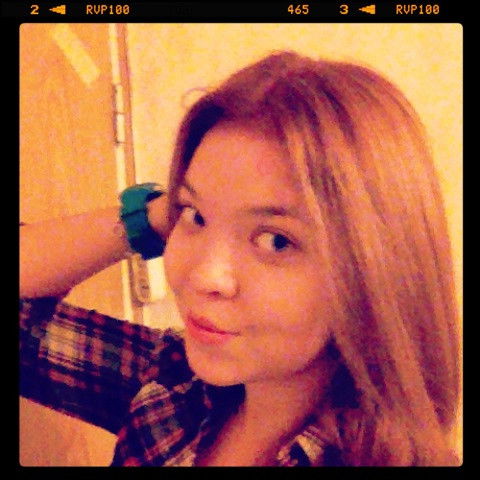 Алёна Сапронова