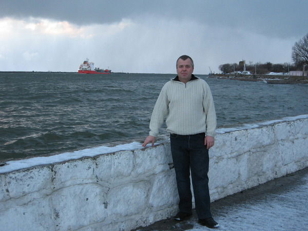 Разарёнов Юрий