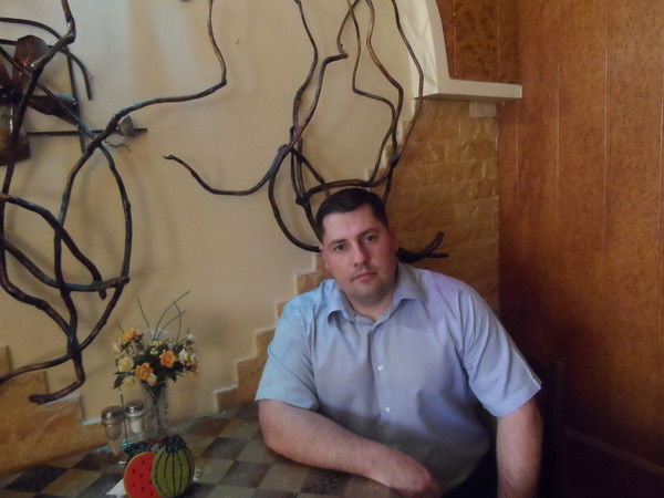 Евгений Касимов