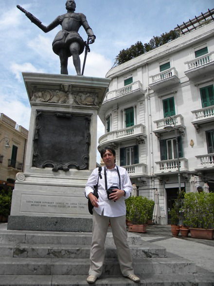 Юрий Венедиктов