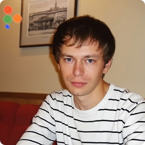 Дмитрий Романчук