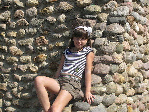 Арина Брюханцева